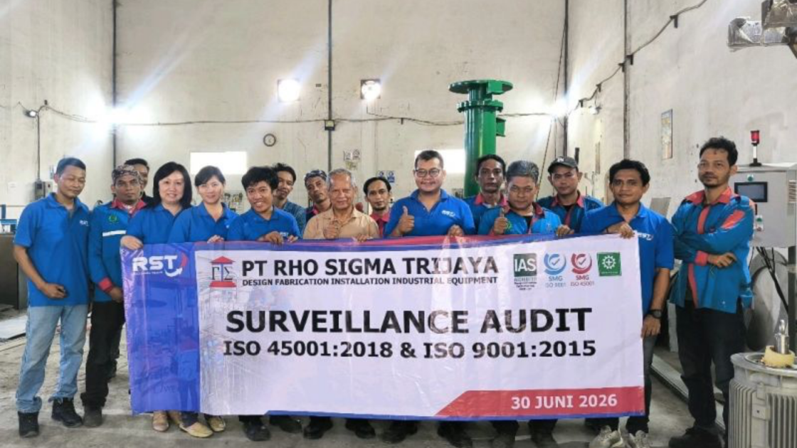 Apa Itu ISO? Manfaat ISO 9001 dan ISO 45001 untuk Industri Manufaktur