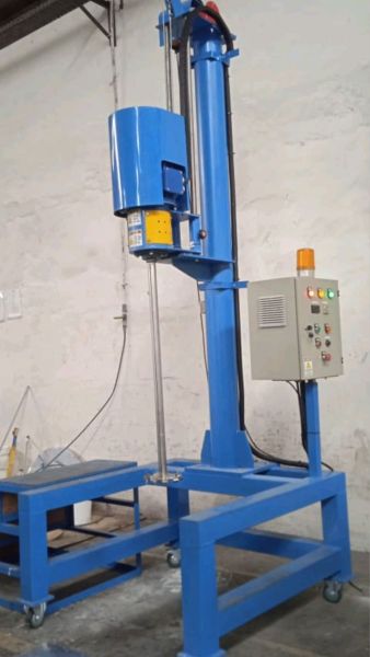 RST Mixer Agitator