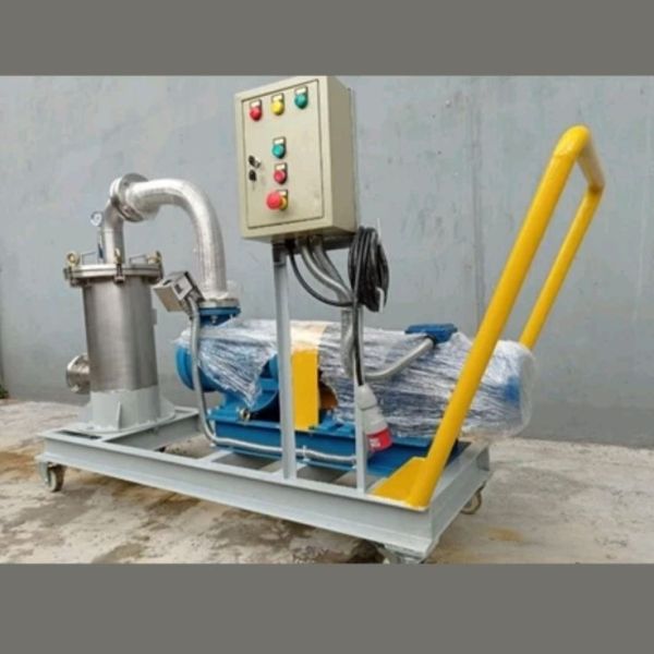 RST Special Purpose Machinery