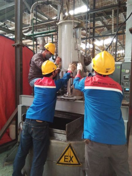 RST Modification & Refurbishment 