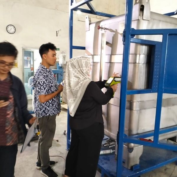 RST FAT - FACTORY ACCEPTANCE TEST