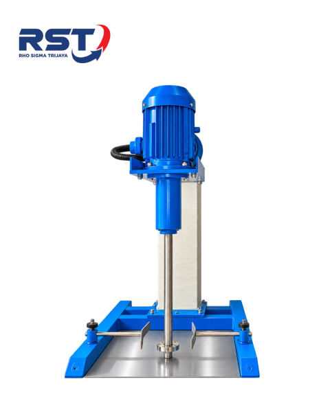Laboratory Mixer