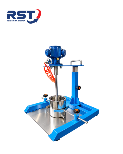 Air Mixer