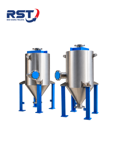 Expansion Tank
