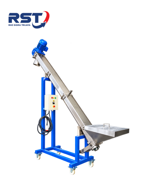 Screw Conveyor