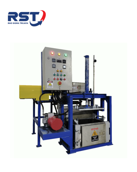 Special Purpose Machinery