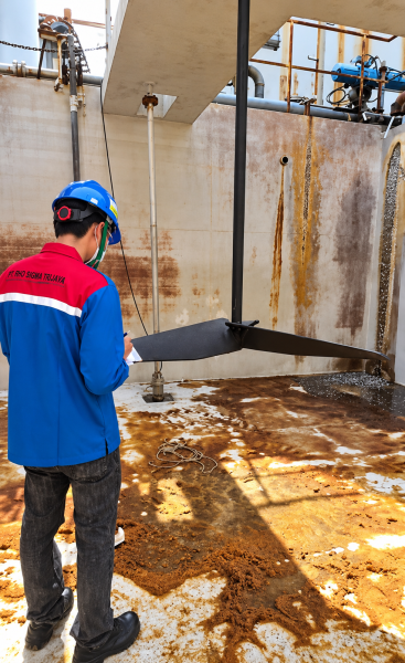 Modification & Refurbishment 